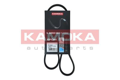 V-Ribbed Belt KAMOKA 7014051