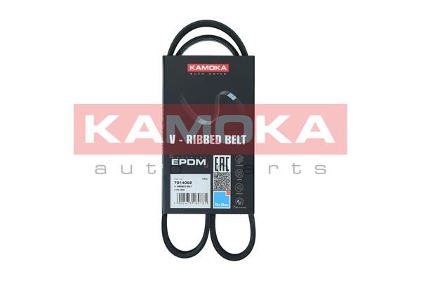 KAMOKA 7014052 V-Ribbed Belt
