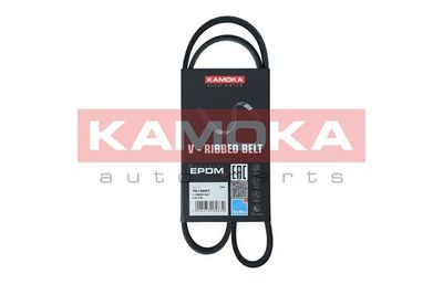 V-Ribbed Belt KAMOKA 7014057