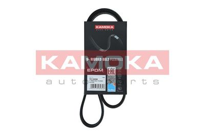 V-Ribbed Belt KAMOKA 7014058