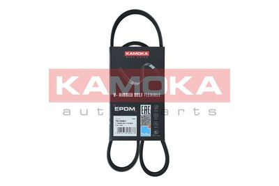 V-Ribbed Belt KAMOKA 7014061