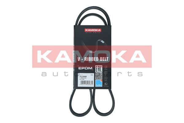 KAMOKA 7014062 V-Ribbed Belt