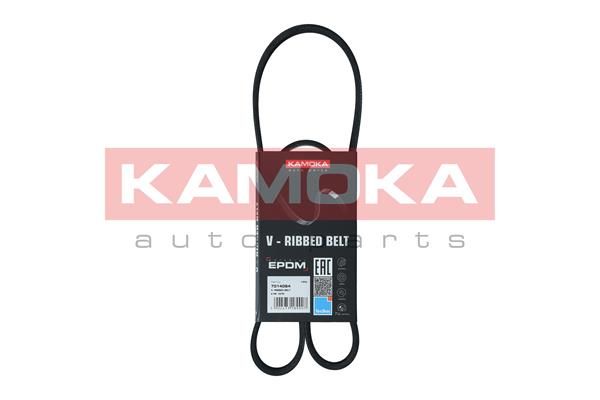 KAMOKA 7014064 V-Ribbed Belt