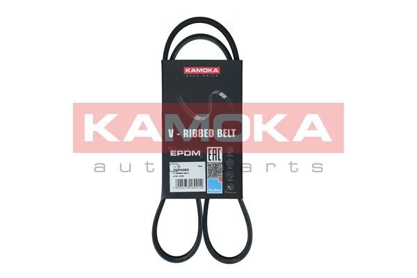 KAMOKA 7014065 V-Ribbed Belt
