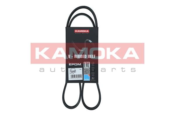 KAMOKA 7014068 V-Ribbed Belt