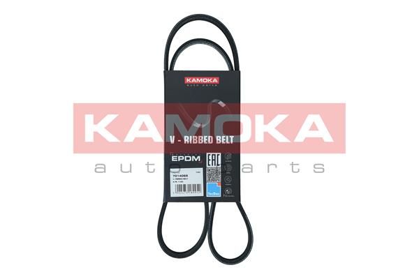 KAMOKA 7014069 V-Ribbed Belt