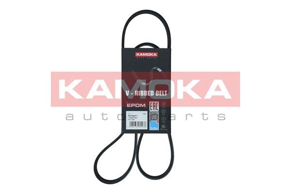 KAMOKA 7014071 V-Ribbed Belt