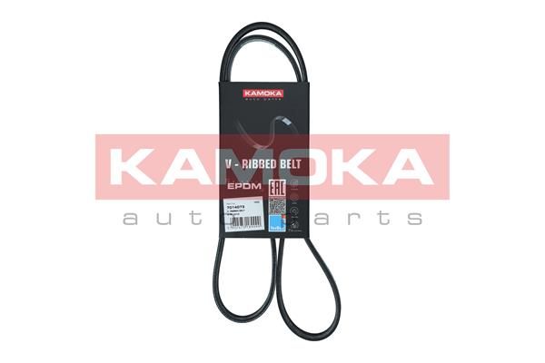 KAMOKA 7014073 V-Ribbed Belt