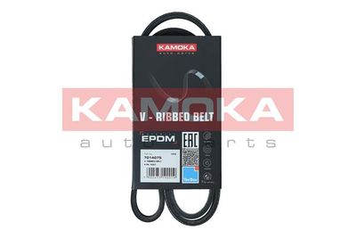 V-Ribbed Belt KAMOKA 7014075