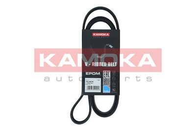 V-Ribbed Belt KAMOKA 7014079