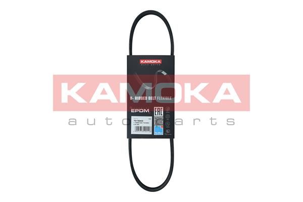 KAMOKA 7015003 V-Ribbed Belt