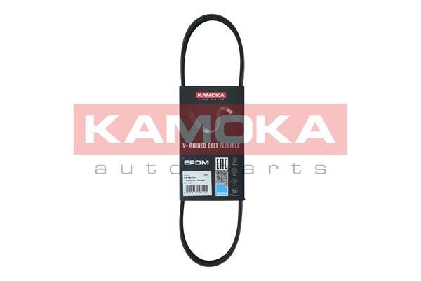 KAMOKA 7015004 V-Ribbed Belt