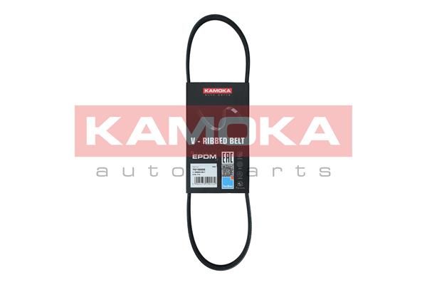 KAMOKA 7015005 V-Ribbed Belt