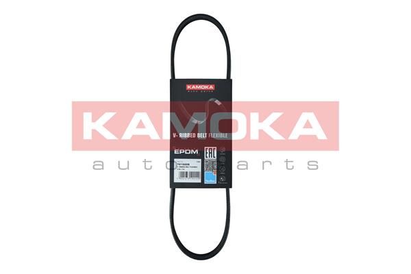 KAMOKA 7015006 V-Ribbed Belt