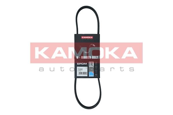 KAMOKA 7015007 V-Ribbed Belt