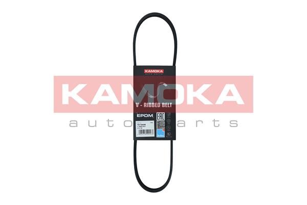 KAMOKA 7015008 V-Ribbed Belt