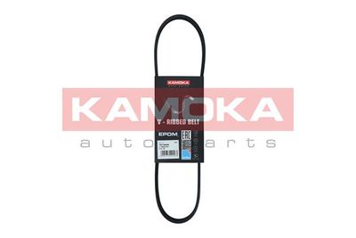 V-Ribbed Belt KAMOKA 7015008