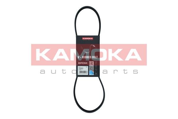 KAMOKA 7015010 V-Ribbed Belt