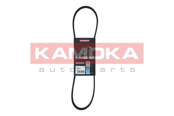 KAMOKA 7015012 V-Ribbed Belt