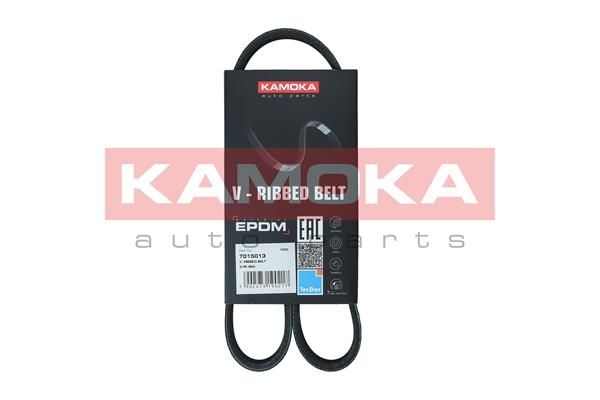 KAMOKA 7015013 V-Ribbed Belt
