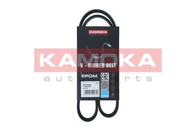 V-Ribbed Belt KAMOKA 7015023