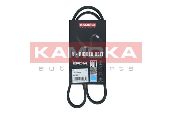 KAMOKA 7015026 V-Ribbed Belt