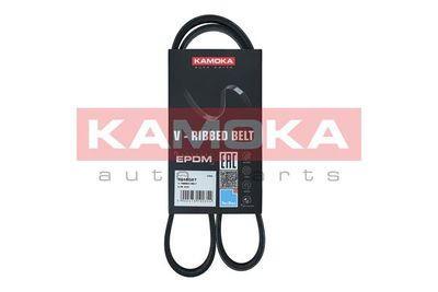 V-Ribbed Belt KAMOKA 7015027