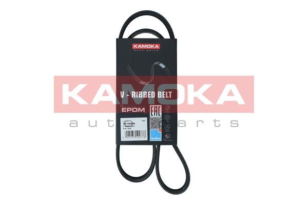 KAMOKA 7015029 V-Ribbed Belt