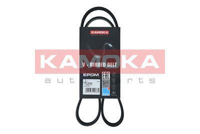 V-Ribbed Belt KAMOKA 7015030