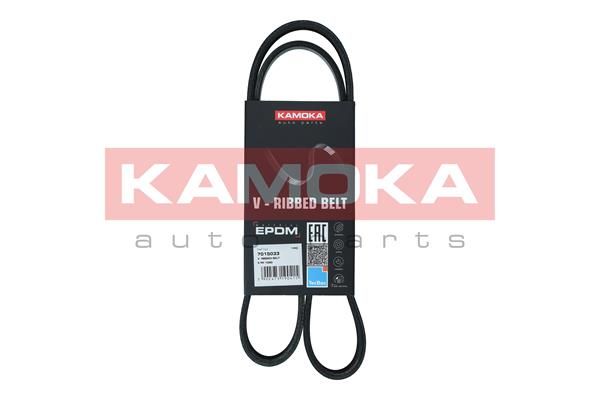 KAMOKA 7015033 V-Ribbed Belt