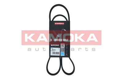 V-Ribbed Belt KAMOKA 7015041