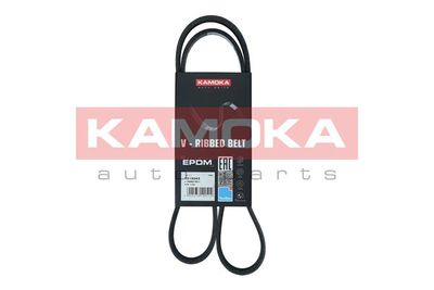V-Ribbed Belt KAMOKA 7015043