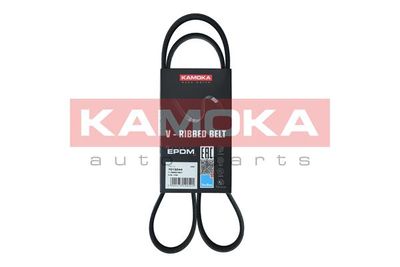 V-Ribbed Belt KAMOKA 7015044