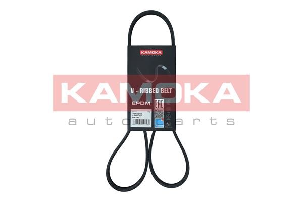KAMOKA 7015045 V-Ribbed Belt
