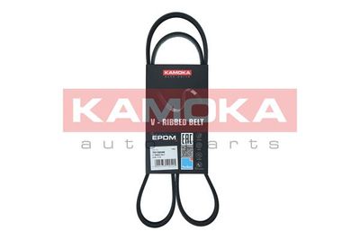 V-Ribbed Belt KAMOKA 7015046