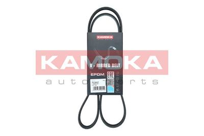 V-Ribbed Belt KAMOKA 7015047
