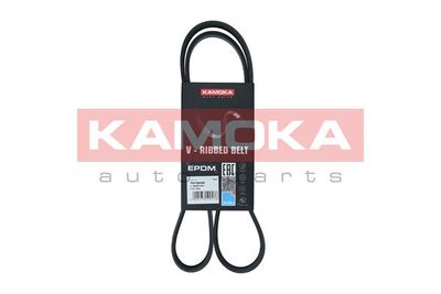 V-Ribbed Belt KAMOKA 7015049