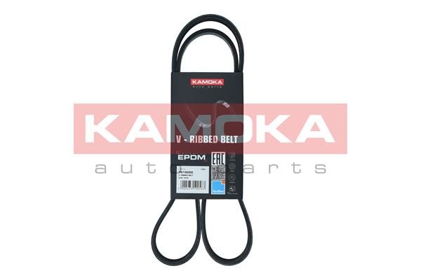 KAMOKA 7015050 V-Ribbed Belt