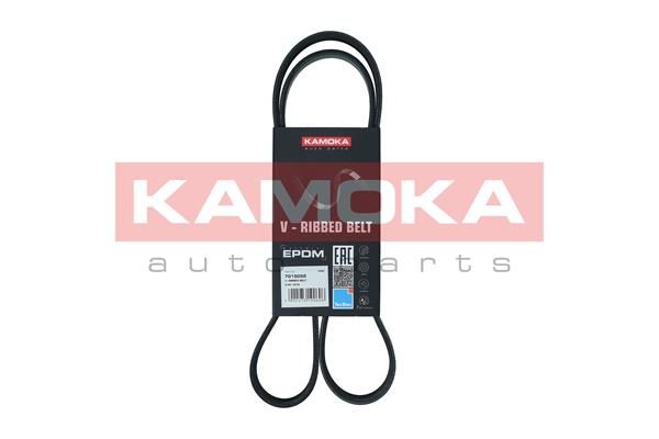 KAMOKA 7015052 V-Ribbed Belt