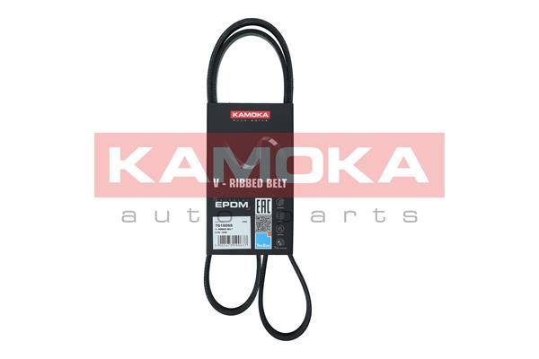 KAMOKA 7015055 V-Ribbed Belt