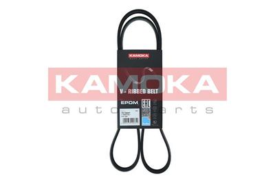 V-Ribbed Belt KAMOKA 7015057
