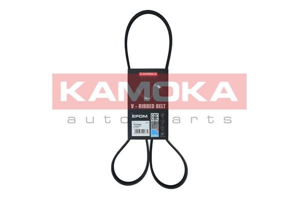 KAMOKA 7015059 V-Ribbed Belt