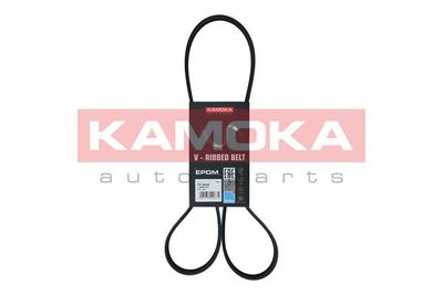 V-Ribbed Belt KAMOKA 7015059