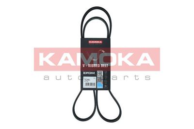 V-Ribbed Belt KAMOKA 7015061