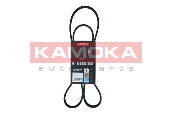 KAMOKA 7015063 V-Ribbed Belt