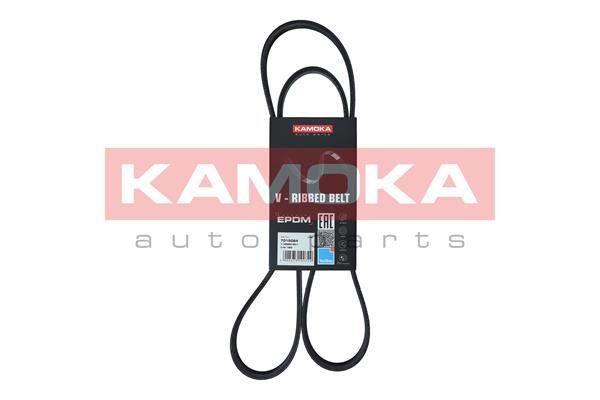 KAMOKA 7015064 V-Ribbed Belt
