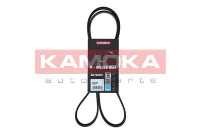 V-Ribbed Belt KAMOKA 7015066