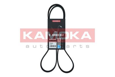 V-Ribbed Belt KAMOKA 7015067