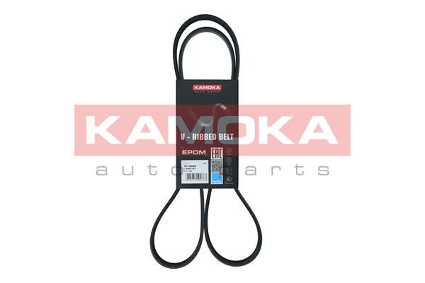 KAMOKA 7015068 V-Ribbed Belt