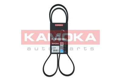 V-Ribbed Belt KAMOKA 7015068